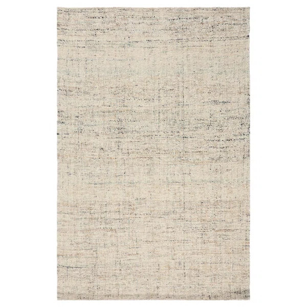 Oscoda Handwoven Natural Area Rug | Wayfair Professional
