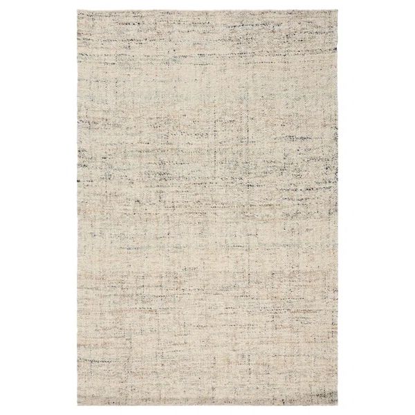 Oscoda Handwoven Natural Area Rug | Wayfair Professional