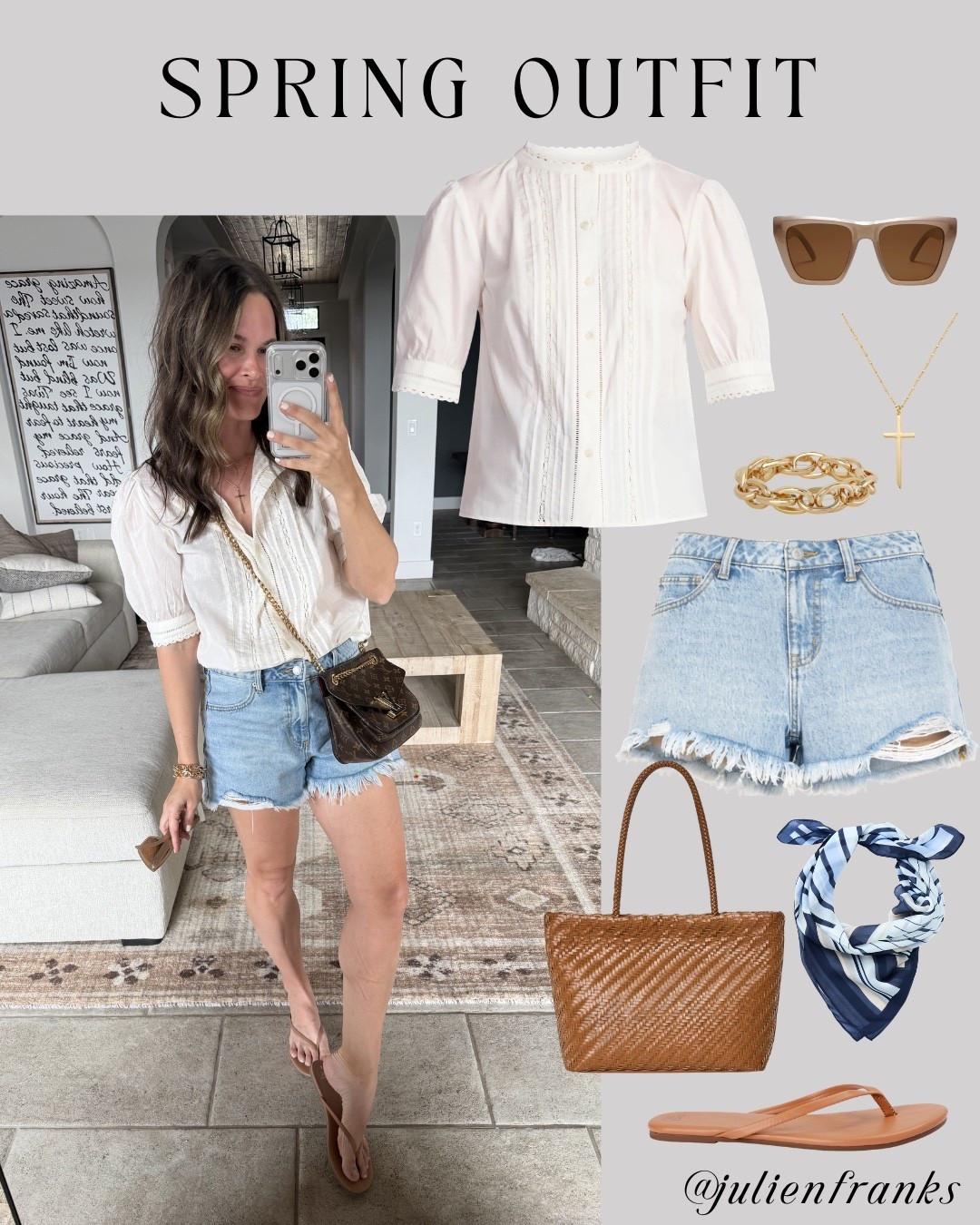 Walmart finds that look straight out of J.Crew 👀 affordable spring outfit, elevated basics & the cutest pieces. #walmartfind

#LTKootd #LTKgrwm #LTKmomlife