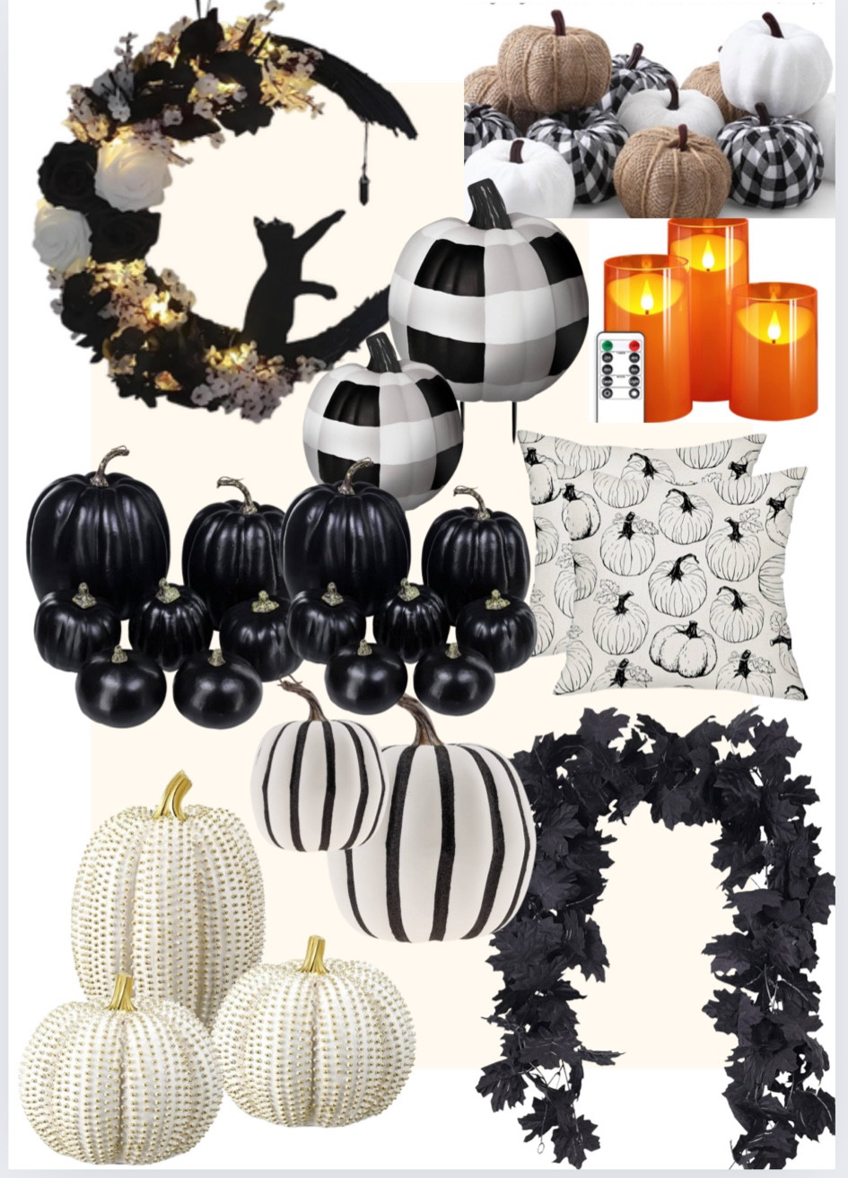 More about fall 🍁

#LTKSaleAlert #LTKSeasonal #LTKFindsUnder50
