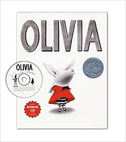 Olivia: Book and CD (Olivia Series)
      
      
        Hardcover

        
        
        
 ... | Amazon (US)
