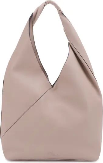 Mali + Lili Katie Vegan Leather Shoulder Bag | Nordstrom | Nordstrom