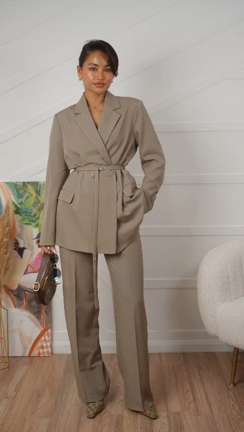 Mint velvet, Levi’s, Mango, Demellier, River island, Only, Very, Gucci, transitional outfit, transitional style, spring outfit, spring fashion, trench coat, sweater vest, bell bottoms, tie front cardigan, top handle bag, suede bag, wide leg trousers, belted blazer, mesh flats, shirt dress, work wear, office outfit, casual outfit, spring outfit ideas, style inspiration 

#LTKstyletip #LTKSeasonal #LTKeurope