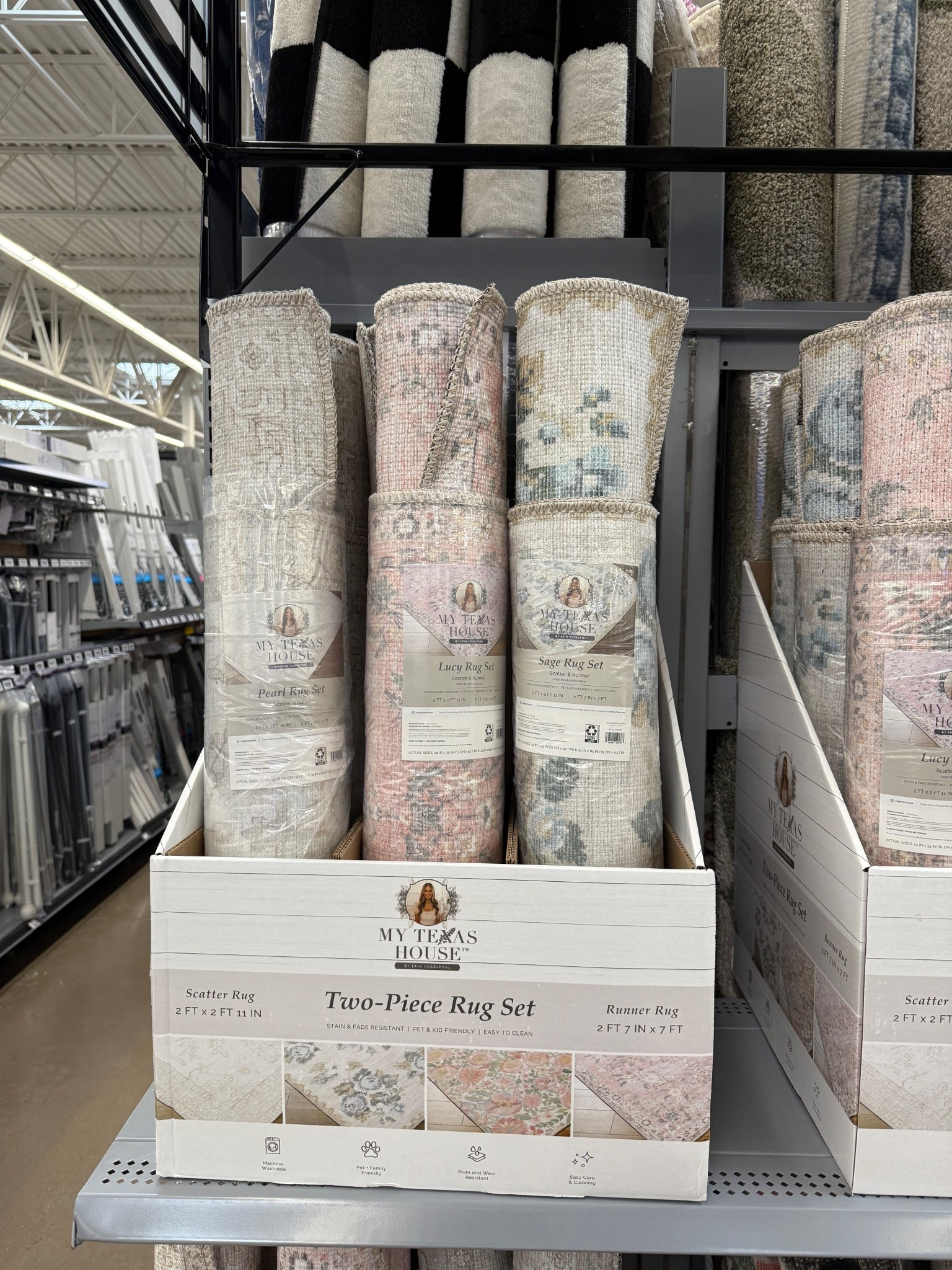 Walmart home
Scatter rugs

#LTKdayinmylife #LTKHome #LTKSeasonal
