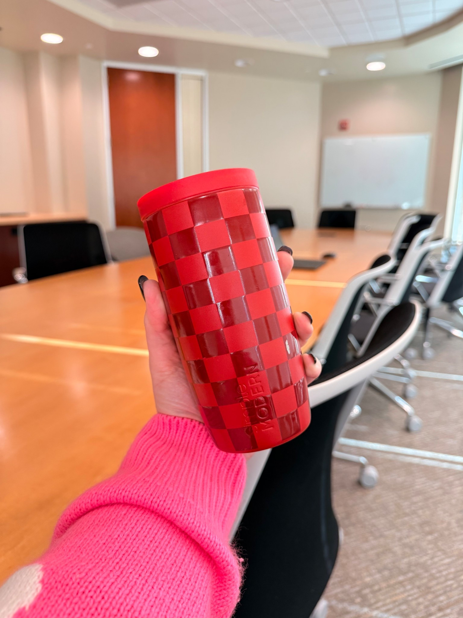 Morning coffee must have ✨ #simplemodern #simplemoderncoffeetumbler #coffeetumbler #togocoffee 

#LTKmorningroutine #LTKdayinmylife