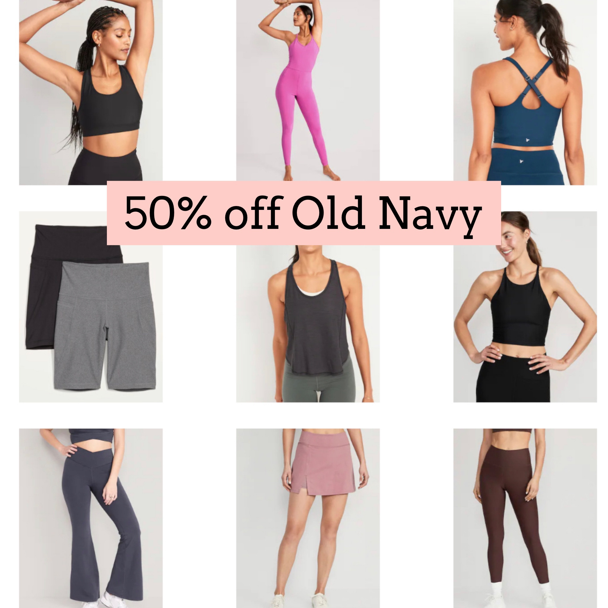 #LTKsalealert #LTKunder50 #LTKfit