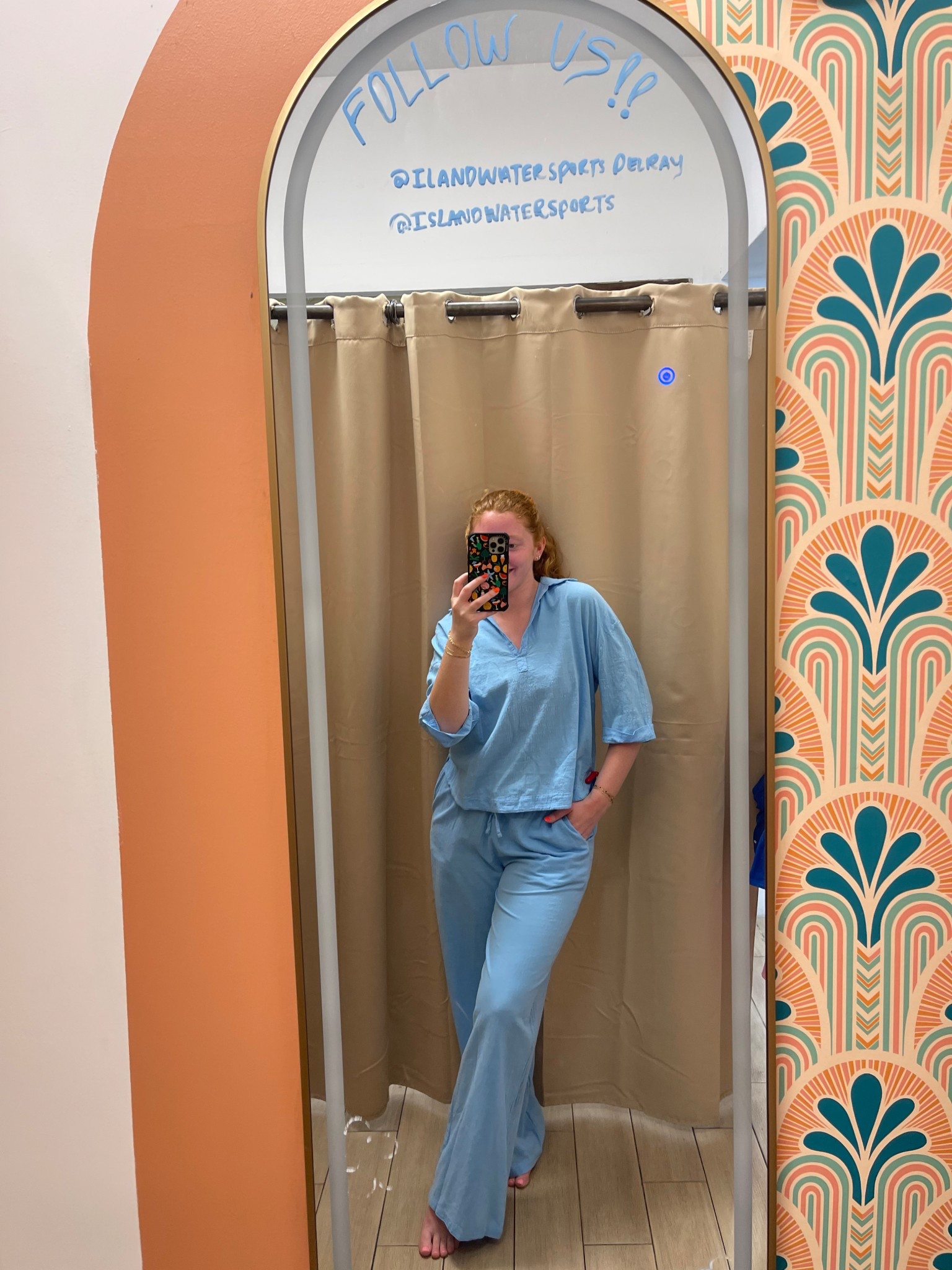 BlancobyNature try on | AMBSTEPH20 for 20% off 


#LTKMidsize #LTKStyleTip #LTKTravel