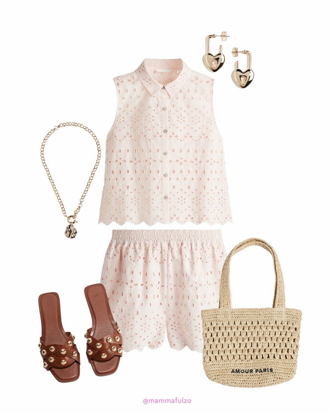 H&M 🤍

#LTKsummer #LTKtravel #LTKuk