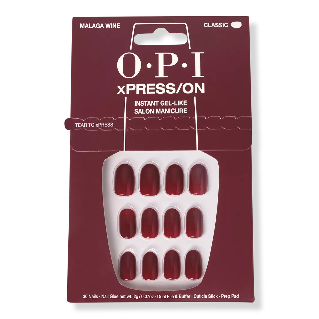 xPRESS/On Short Solid Color Press On Nails | Ulta