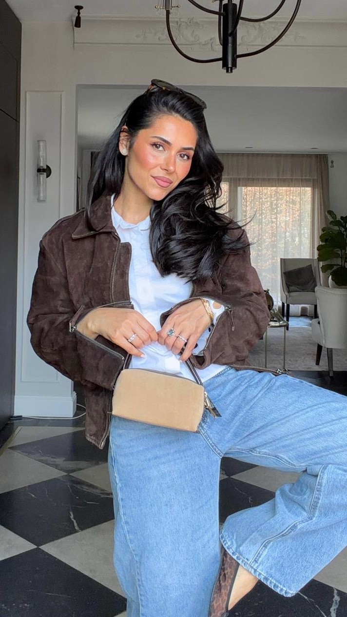 Spring Outfit inspo 🌸

#LTKspring #LTKdeutschland #LTKstyletip