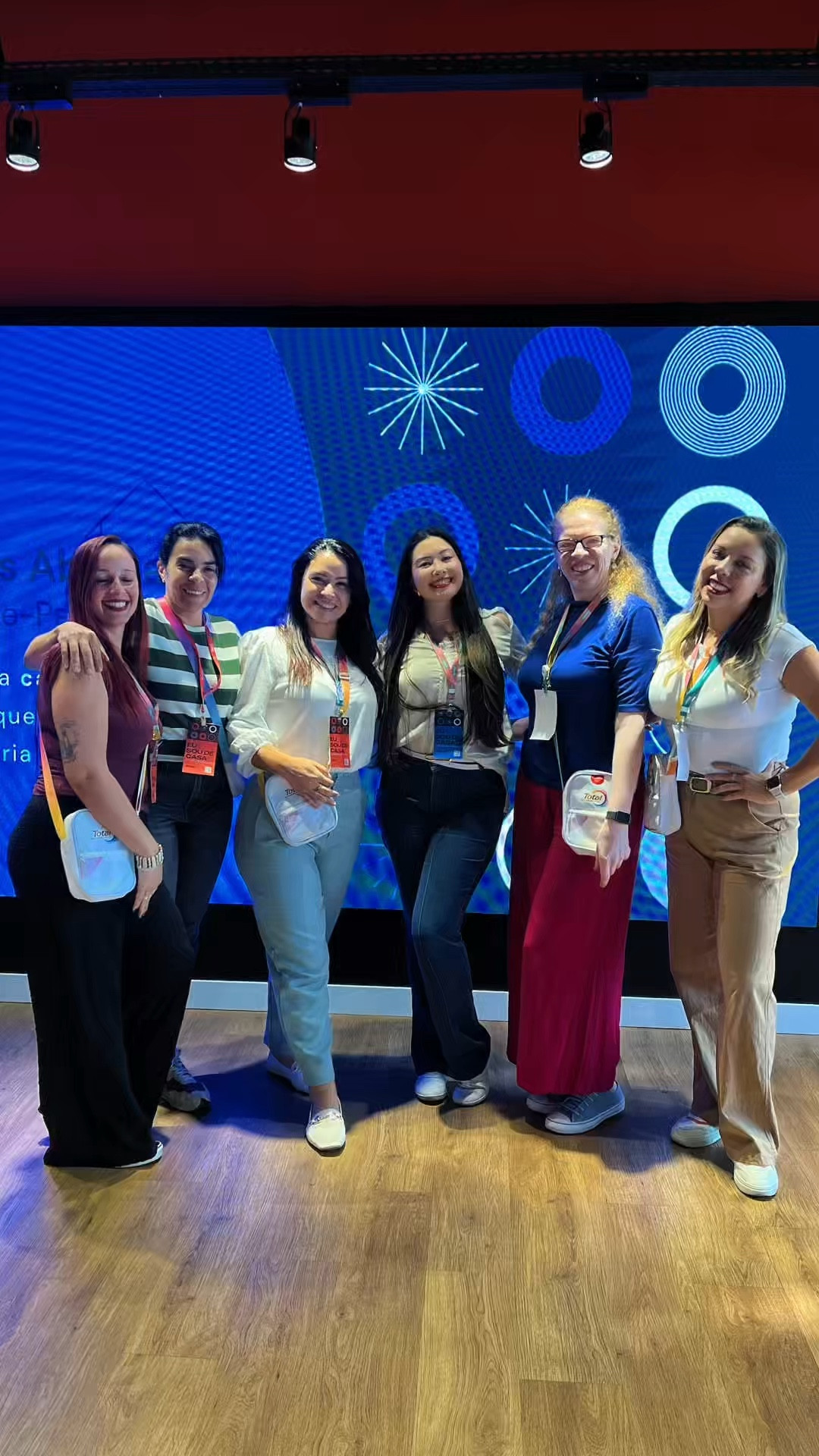 Qual é o seu colgate favorito? 🤍🪥✨ 

• amei conhecer vocês! Muito obrigada pelo convite de conhecer a empresa e a fábrica do 🇧🇷 @colgatebrasil @colgatepalmoliveco 

#colgate #colgatebrasil #networking #saopaulo #trend

#LTKbrasil #LTKviagem #LTKhome