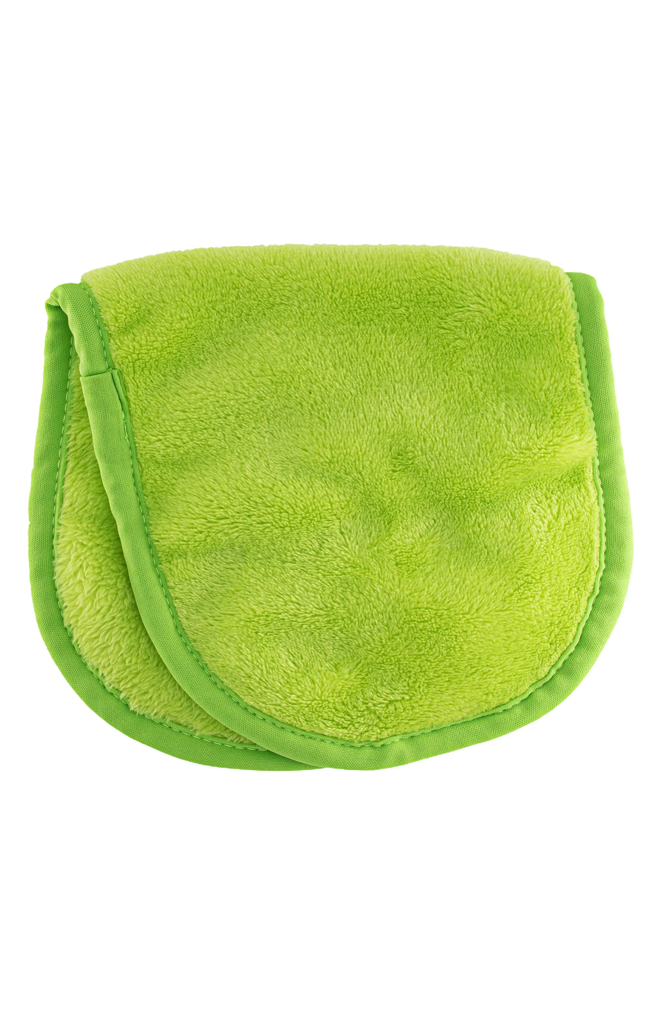 Makeup Eraser Neon Green Makeup Eraser - | Nordstrom