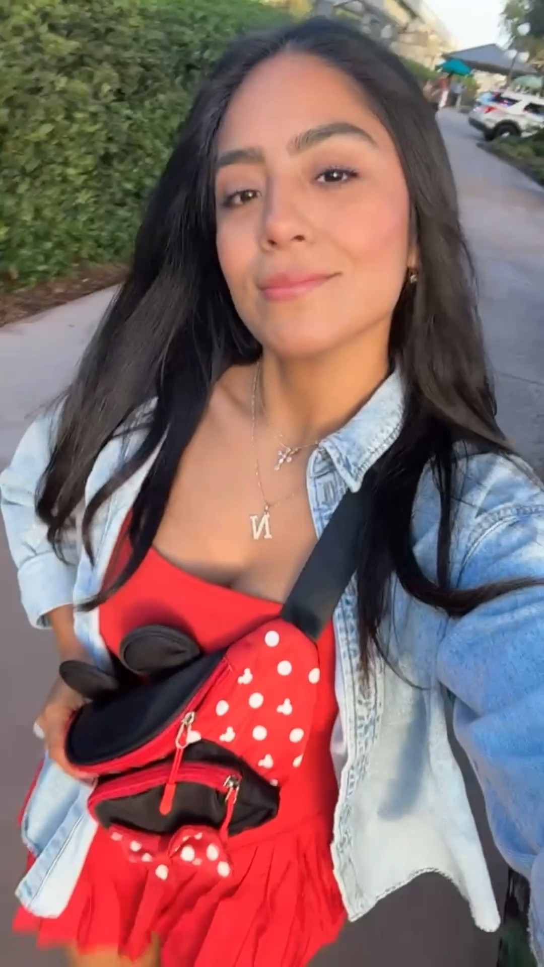 Disney outfit inspo! ❤️🏰

#LTKStyleTip #LTKFindsUnder100 #LTKFindsUnder50