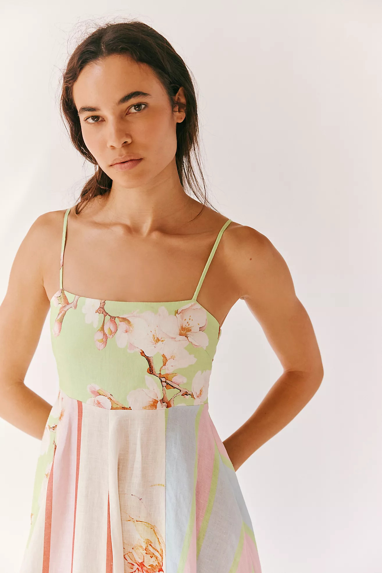 Aston Studio Rue Dress | Free People (Global - UK&FR Excluded)