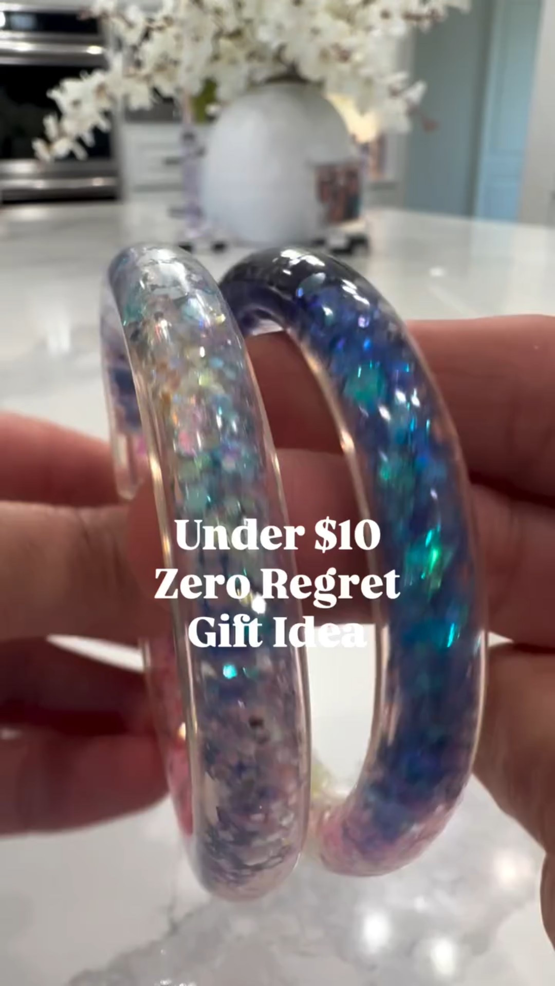 Stocking stuffer + gift idea that kids will LOVE! 🎁 bracelet making kit that’s under $10! 

#stockingstuffer #stockingstuffers #giftideas #giftideasforkids #momhack #outsideplay #amazonfinds #amazonhome #giftguide

Christmas gift ideas for kids. stocking stuffer ideas 2025. unique gifts for kids. fun craft toys for children. affordable Christmas presents for kids. kids holiday gift guide. small gifts for Christmas stockings. best Christmas toys for kids



#LTKGiftGuide #LTKKids #LTKFindsUnder50