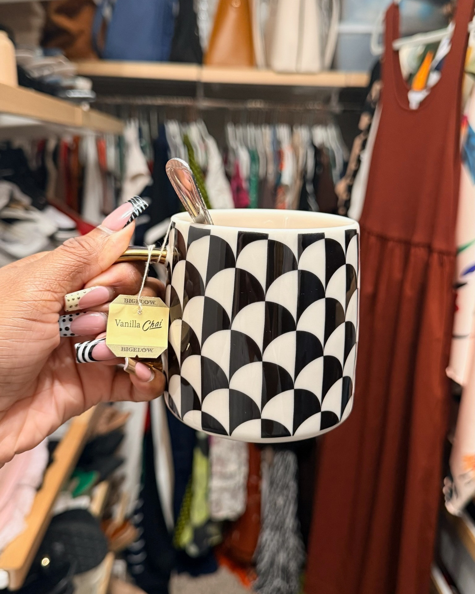 Love this mug!! Under $6! She is so cute for fall! Sharing a few others as well.

#LTKmorningroutine #LTKSeasonal #LTKHome