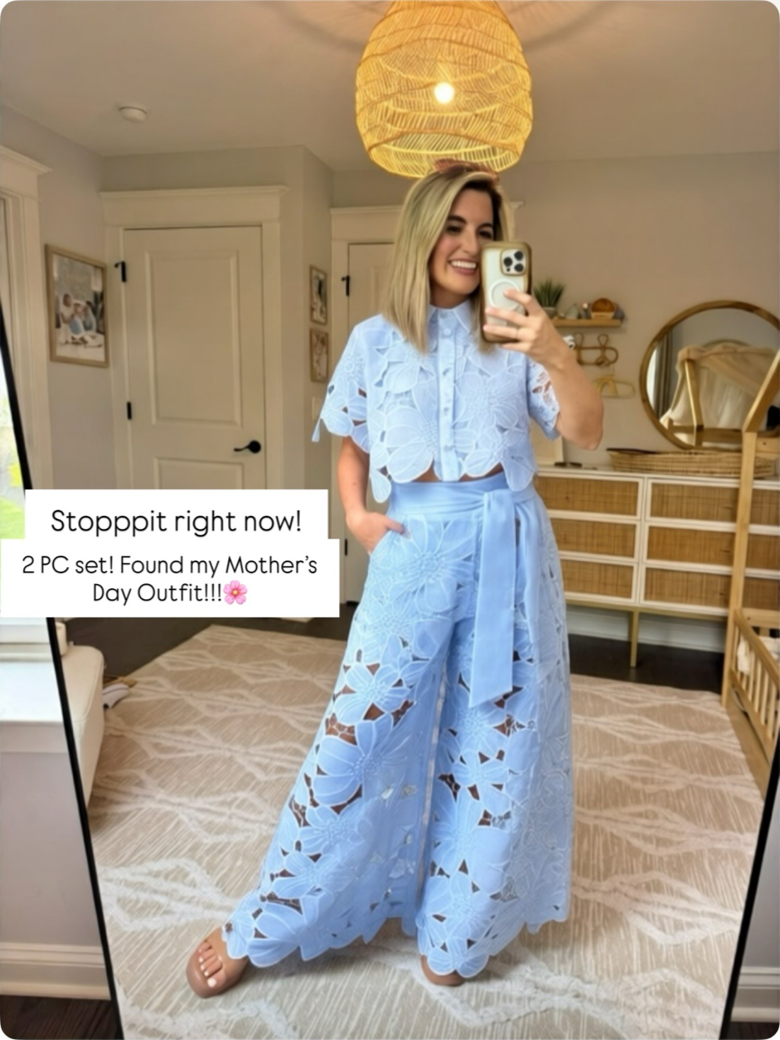 AMAZON✨NEW SPRING DROP🌸 Free People Sets, Farm Rio Look dresses, Tops that give Tuckernuck and Comfy Pull in bottoms you’ll love  👌 and more  deals that will blow your mind!✨


✨SIZING✨Everything is petite friendly I’m 5’2” 125lbs wearing small top/dress and small/4 bottoms 
.
#ad #founditonamazon @amazon finetoo, cool cute, 
Amazon big spring sale, Amazon dress, Amazon shorts, Amazon look for less, spring dress, white denim, mom shorts, two piece sets, travel outfit, resortwear, finetoo, cool cute, comfy bras, basics Athleisure, Walmart jeans, spring clothes, found it on Amazon, spring dress, spring shoes, target shoes, sandals, shoes, SPANX, Walmart finds, 2 piece set, sale, Skincare, anti aging skin care, pdrn, red light therapy,  jeans,, 

#LTKSaleAlert #LTKTravel #LTKPetite