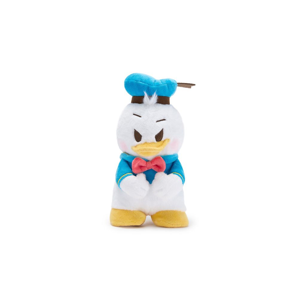 Donald Duck Plush – 9 1/2'' – Disney Store China | Disney Store