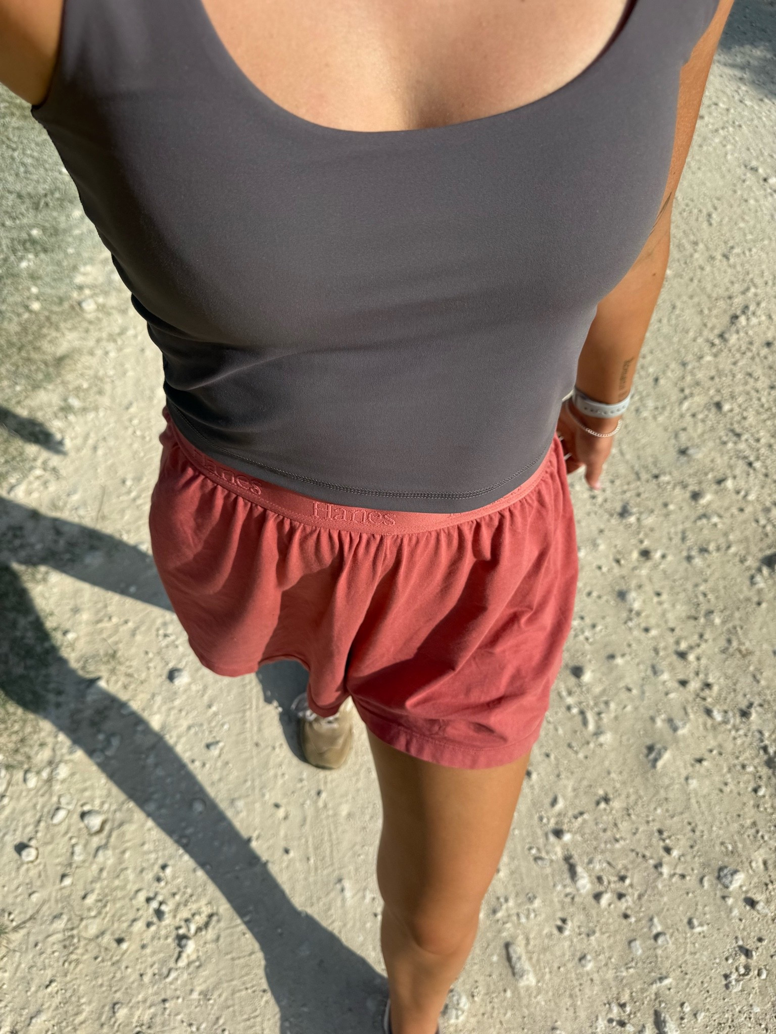 so comfy & SO breathable

#LTKootd #LTKfitnessgoals #LTKActive