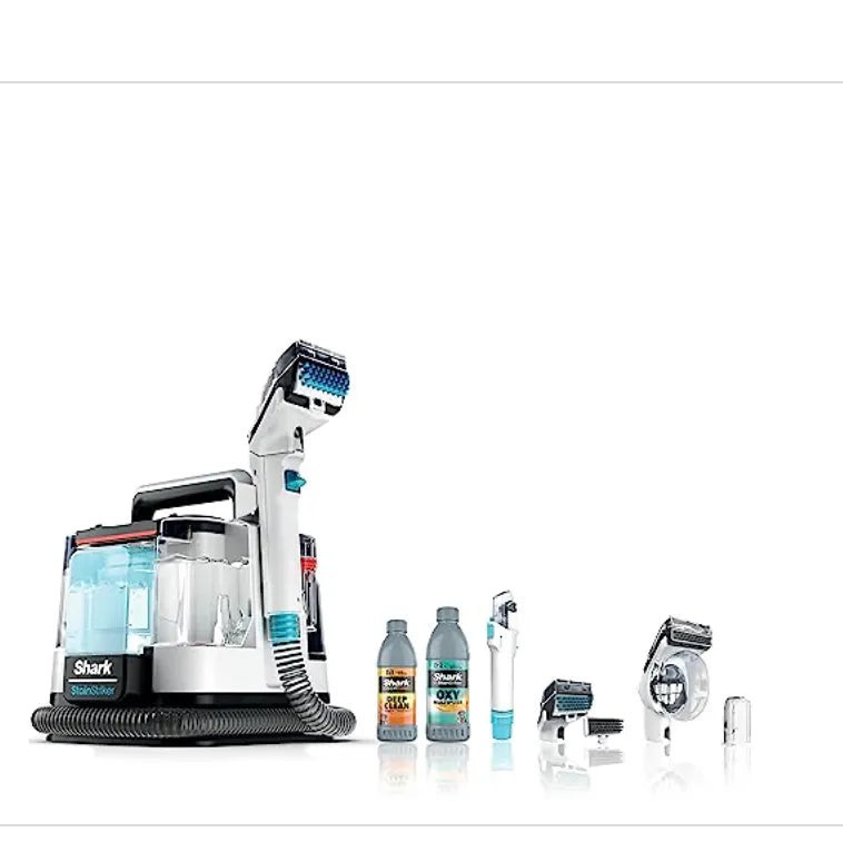 Shark Stainstriker Portable Carpet Cleaner Px201 | REBEL (formerly Rebelstork)