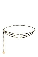 Gissel Mini Belt
                    
                    B-Low the Belt | Revolve Clothing (Global)