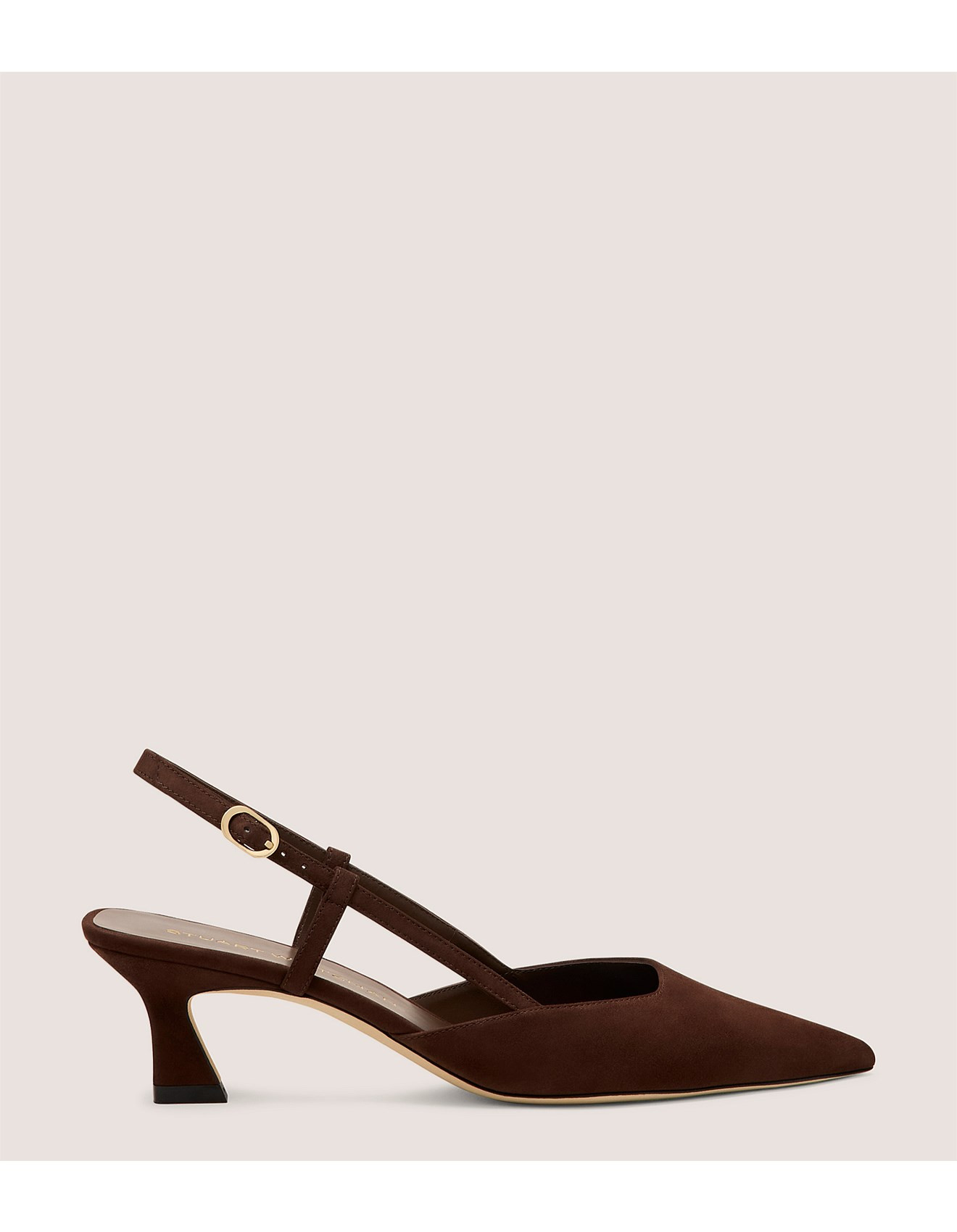 VINNIE 50 SLINGBACK PUMP | David Jones (Australia & New Zealand)