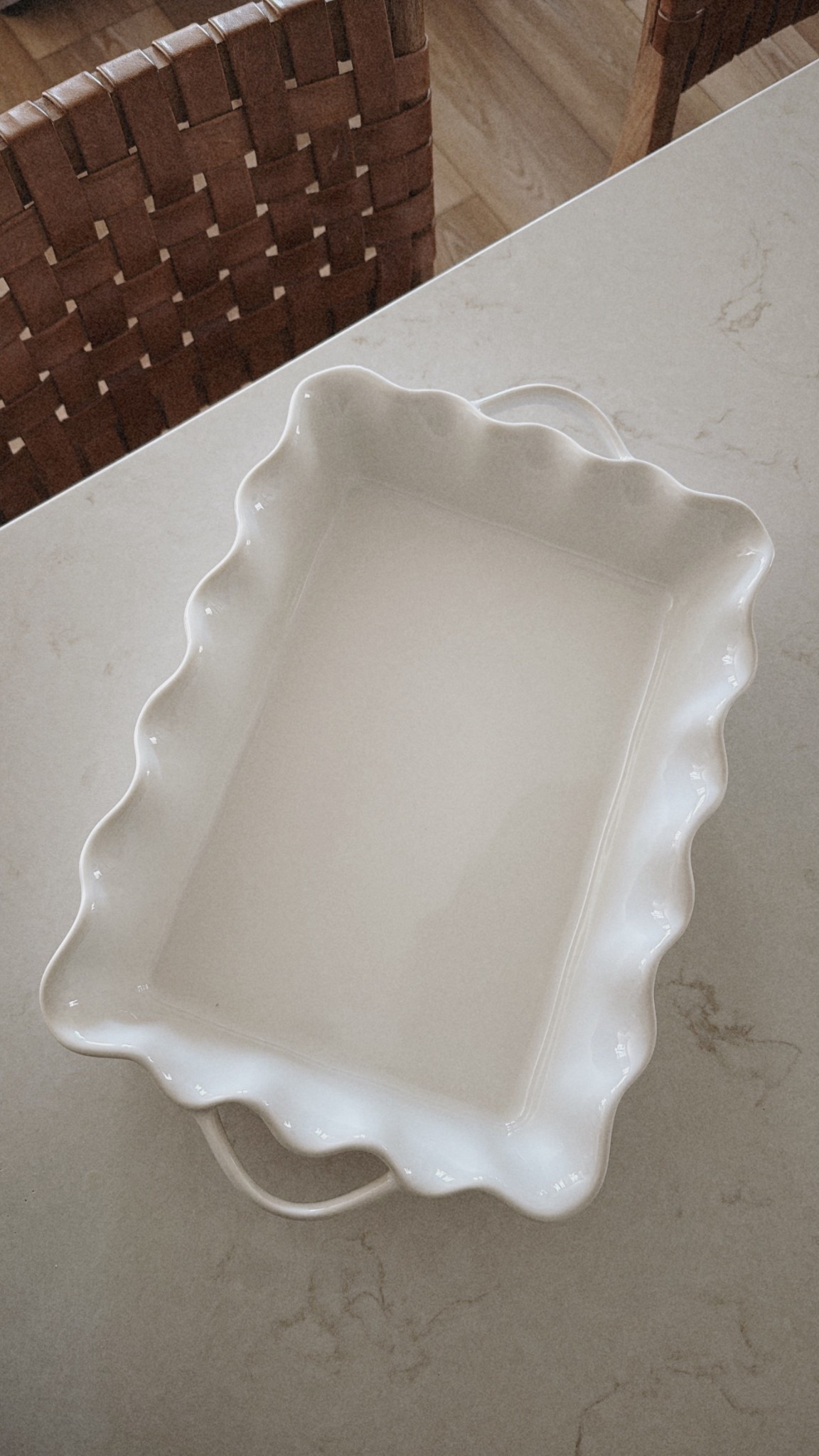 Walmarts new pioneer woman launch is so good. I picked up the ruffled casserole dish. The entire line was tempting !

Baking, cookware, Walmart, pioneer woman 

#LTKSaleAlert #LTKHome #LTKFallSale