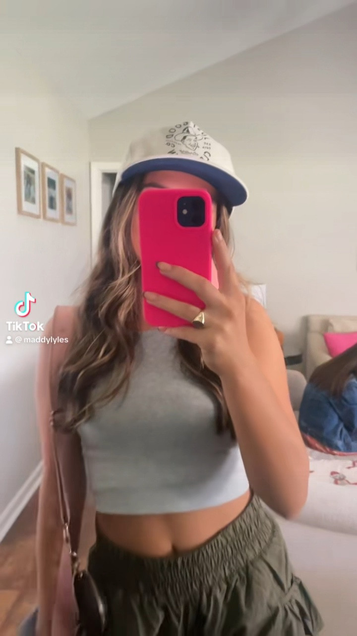 Shopping outfit 🛍️🛍️

#LTKfindsunder50 #LTKbeauty #LTKfindsunder100