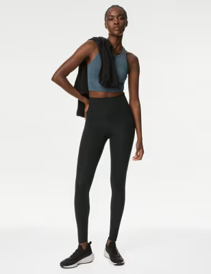 Go Perform Sculpting Gym Leggings | Marks & Spencer (UK)