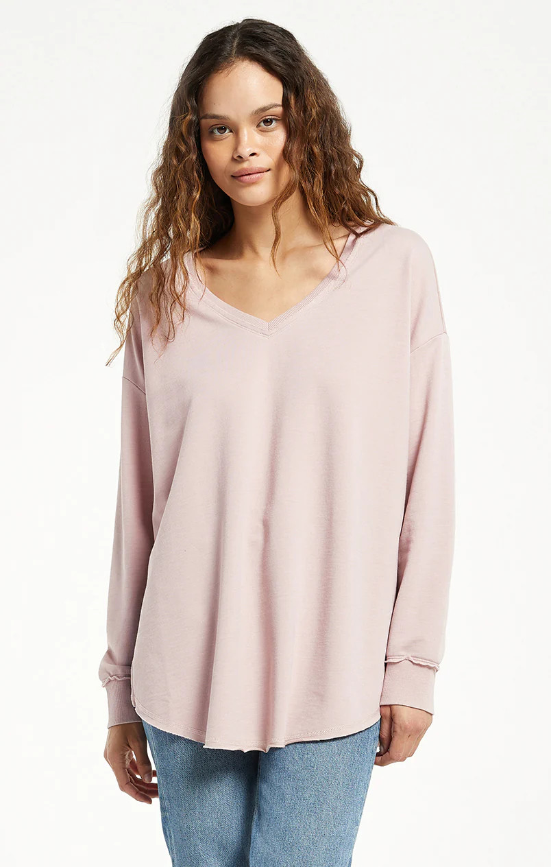 V-Neck Weekender | Z Supply