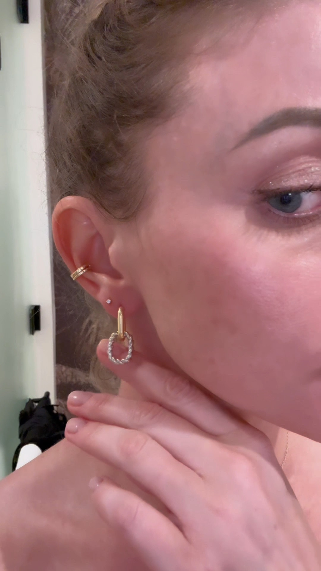 The perfect gift for yourself or your mother 🌸 

Shop from my LTK now! #AnaLuisa #AnaLuisaAmbassador #BestDeal @analuisany