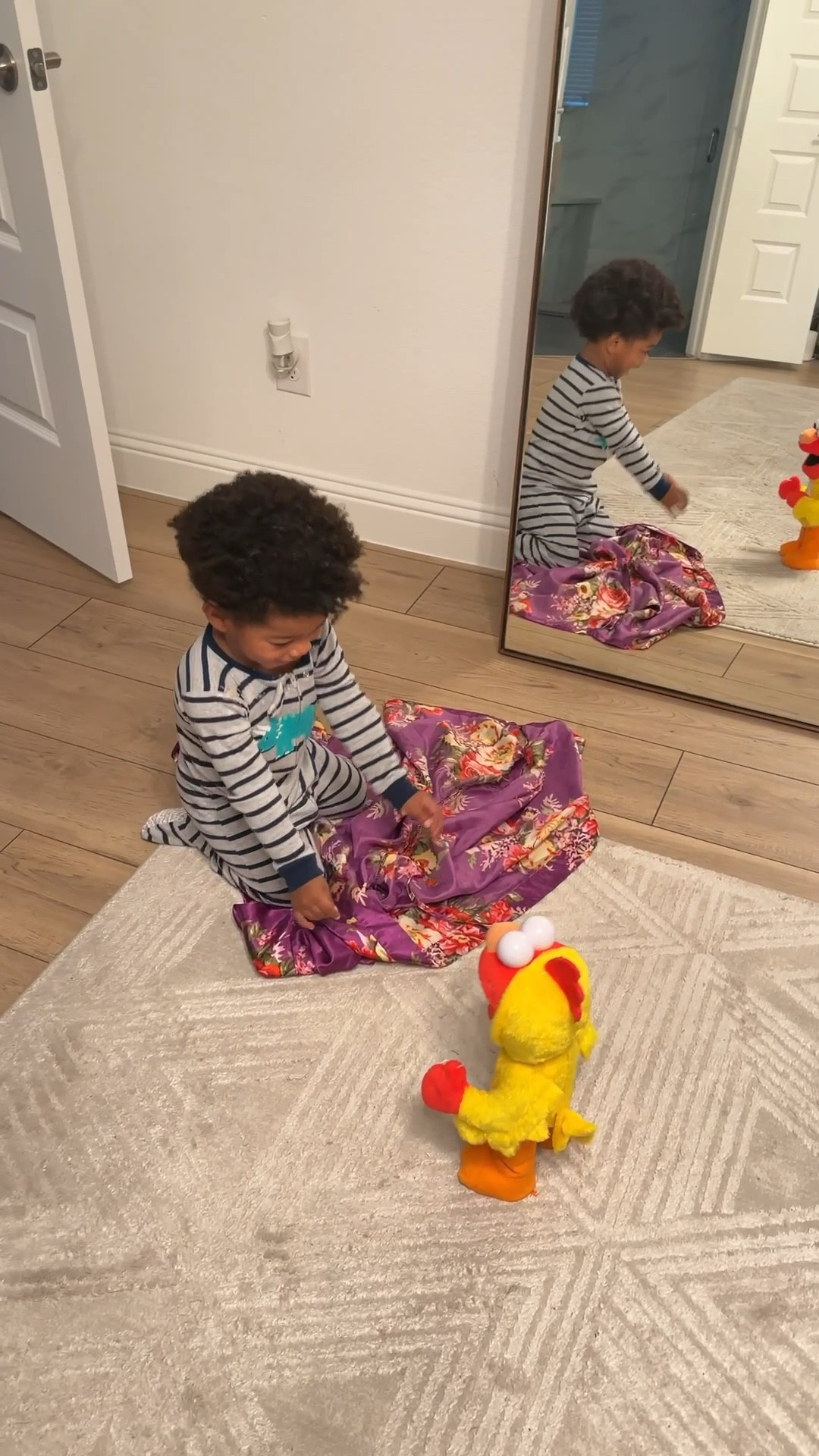 Shop baby boys favorite Elmo chicken dance  toy 💕

#LTKBaby #LTKHoliday #LTKKids