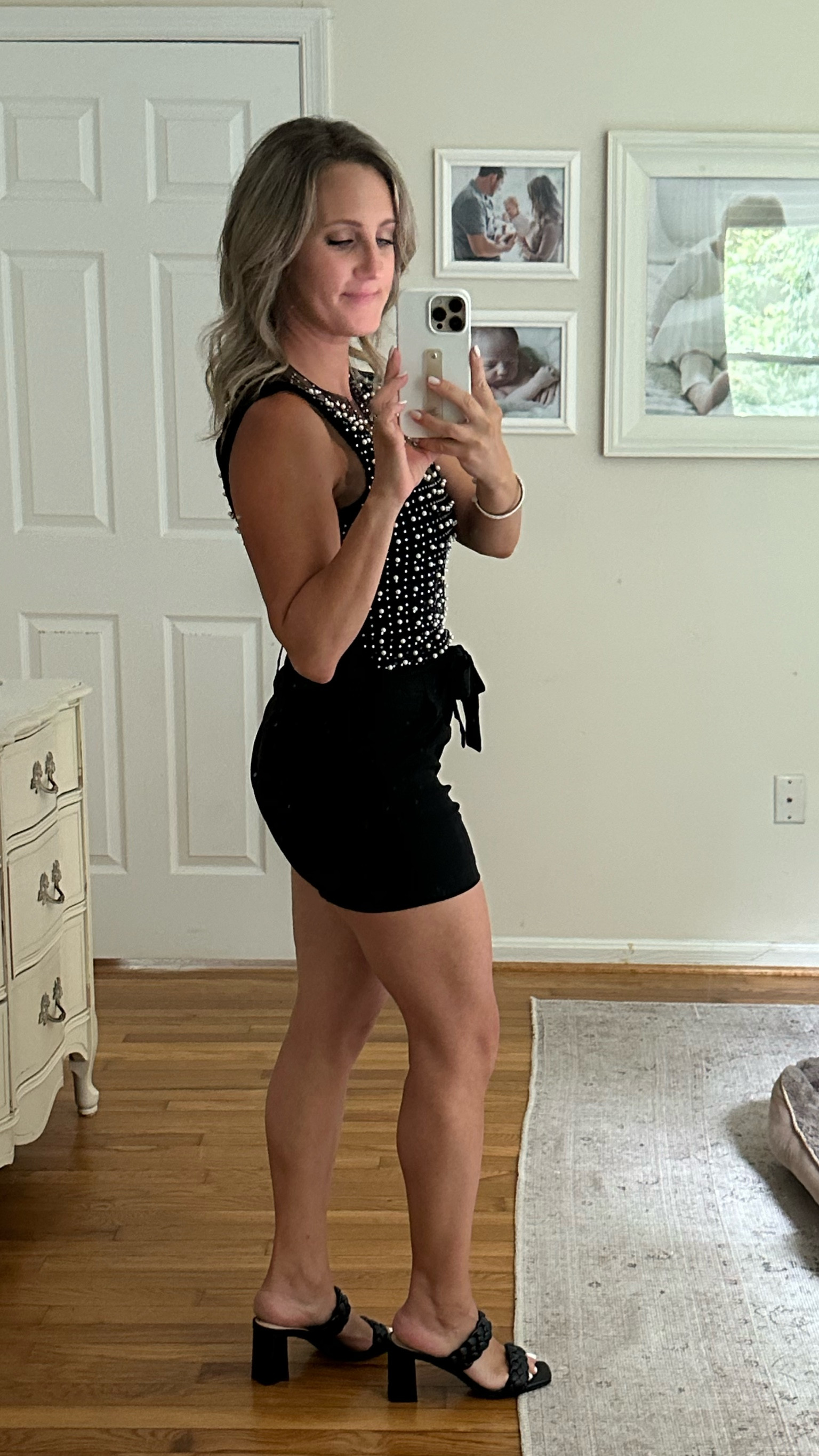 Going out outfit from Amazon. 

#LTKCyberWeek