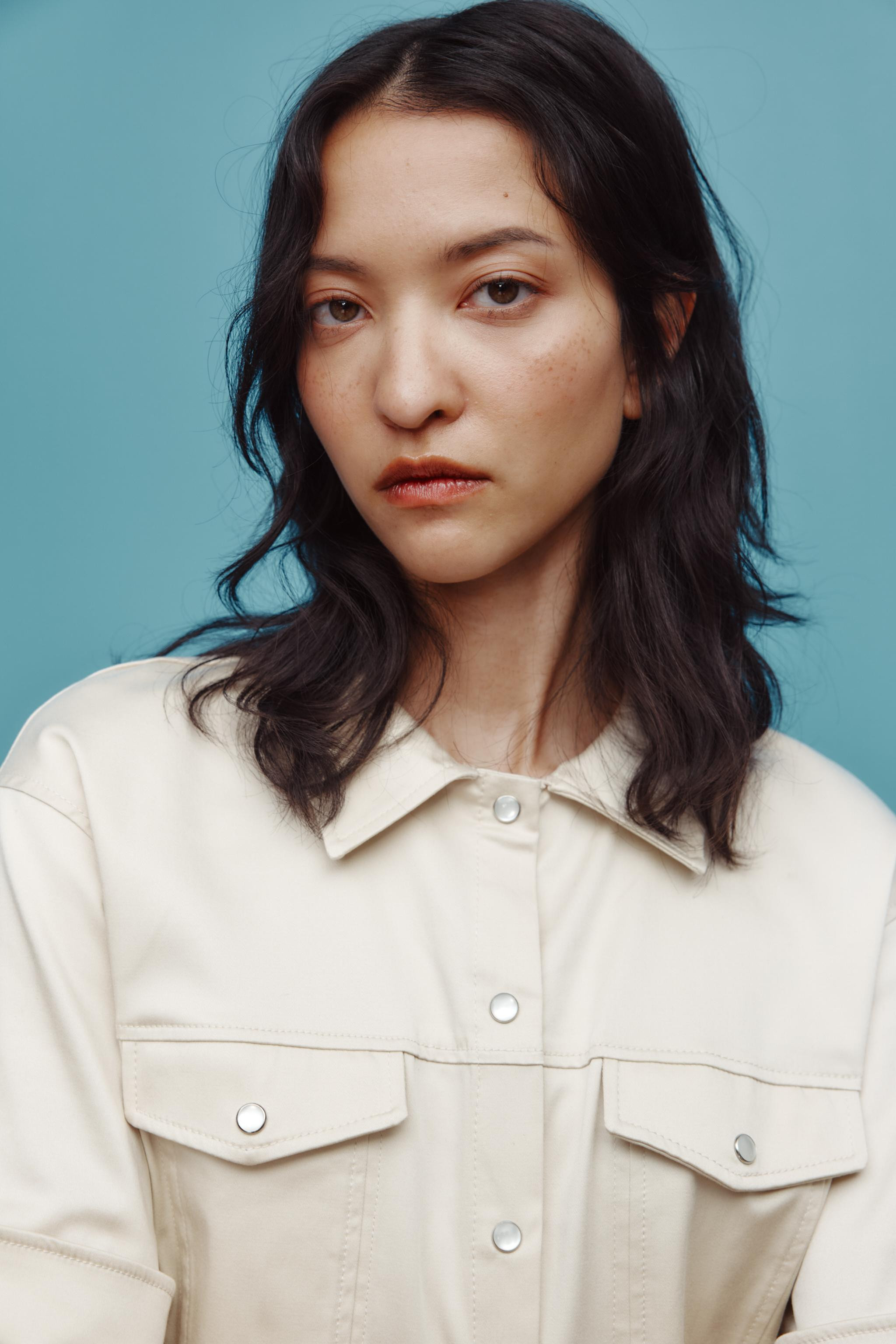 SHORT SWING DRESS$ 59.90Beige | 4661/328/450Add to cartAddShort dress with lapel collar and short... | Zara US