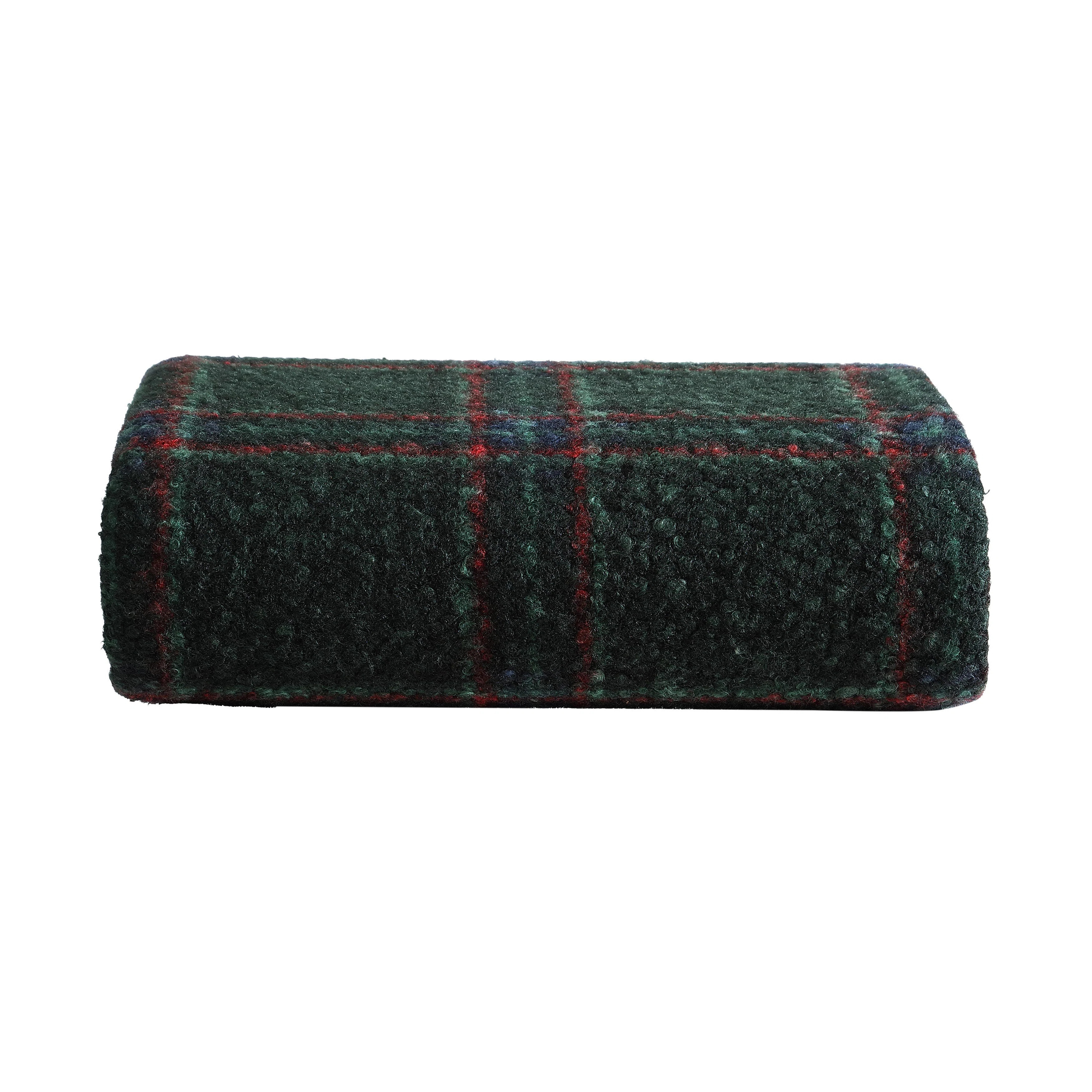 Eddie Bauer Parkwood Plaid Plush Reversible Throw Blanket | Wayfair | Wayfair North America