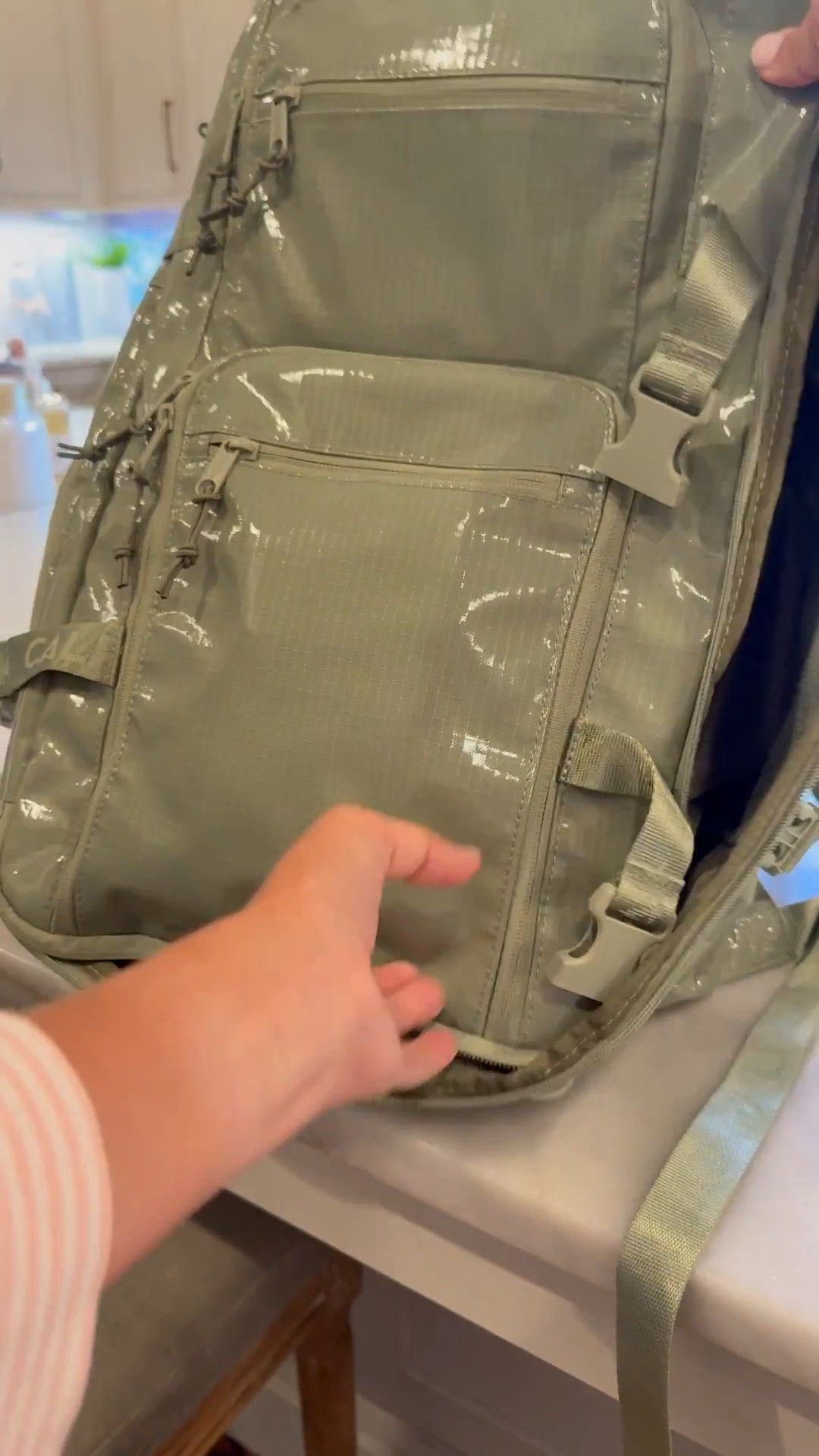 20% off sitewide Calpak Memorial Day Sale!
The only carry on your kids will ever need! It’s so good… for adults too! These make great gifts as well!

#LTKSaleAlert #LTKTravel #LTKmomlife