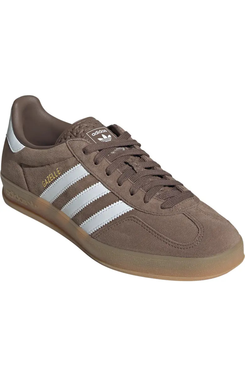 Gazelle Indoor Sneaker (Men) | Nordstrom