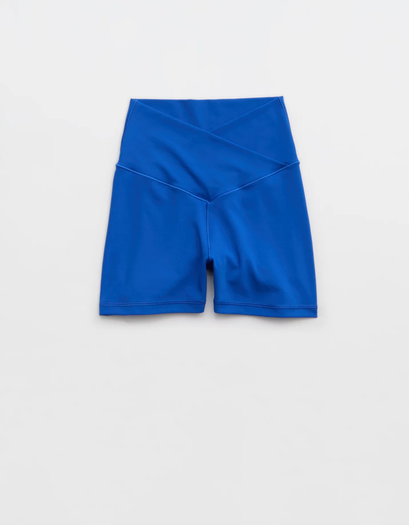OFFLINE By Aerie Real Me Crossover 3" Bike Short | Aerie