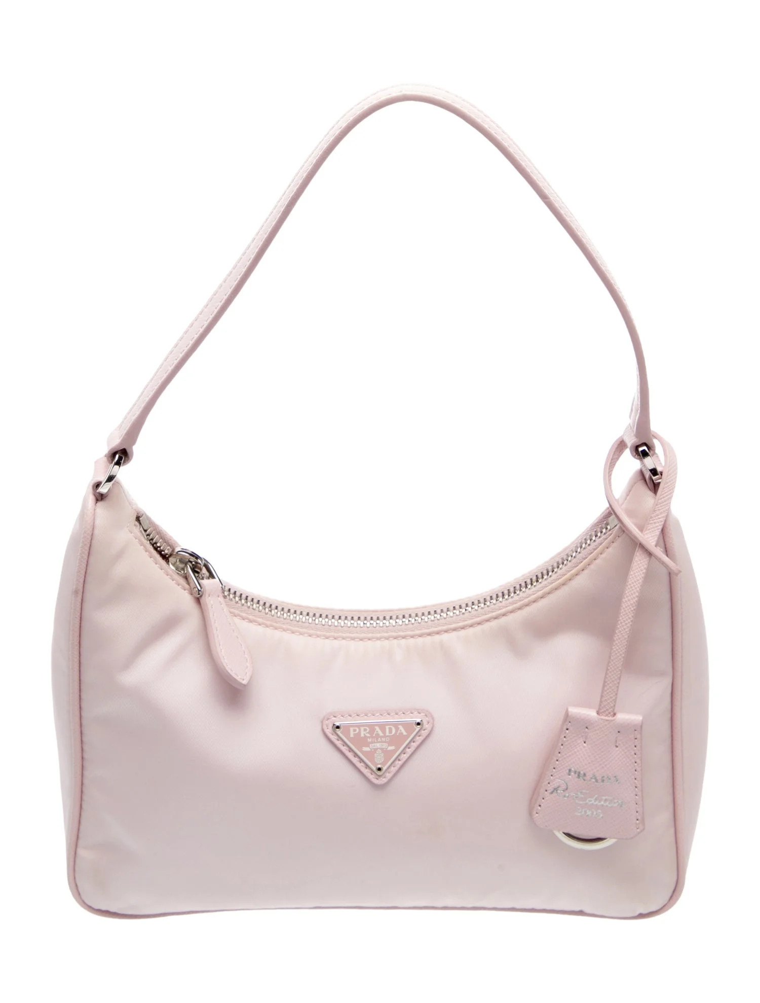 Tessuto Nylon Re-Edition 2005 | The RealReal