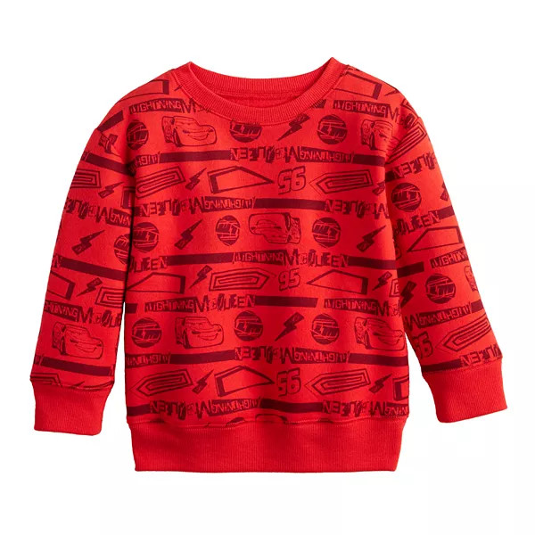 Girls 4-12 Jumping Beans® Sweater Crewneck Pullover | Kohl's