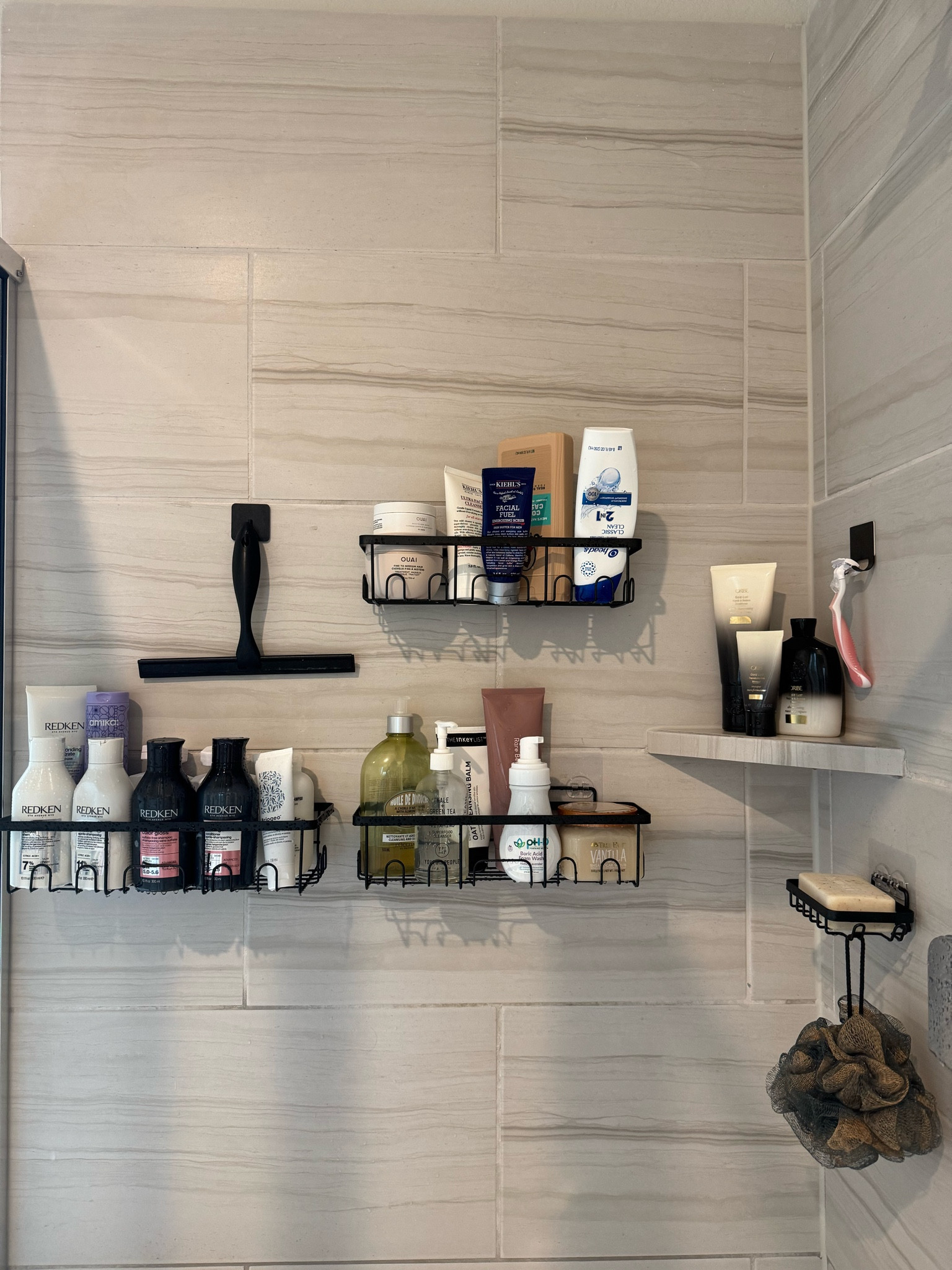 A clean organized bathroom is what I like!! 

#LTKFamily #LTKBeauty #LTKFindsUnder50