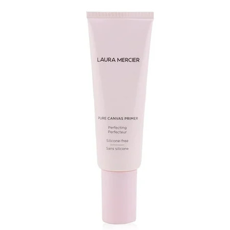 Laura Mercier Perfecting Face Primer Pure Canvas Formula 1.7oz / 50ml | Walmart (US)