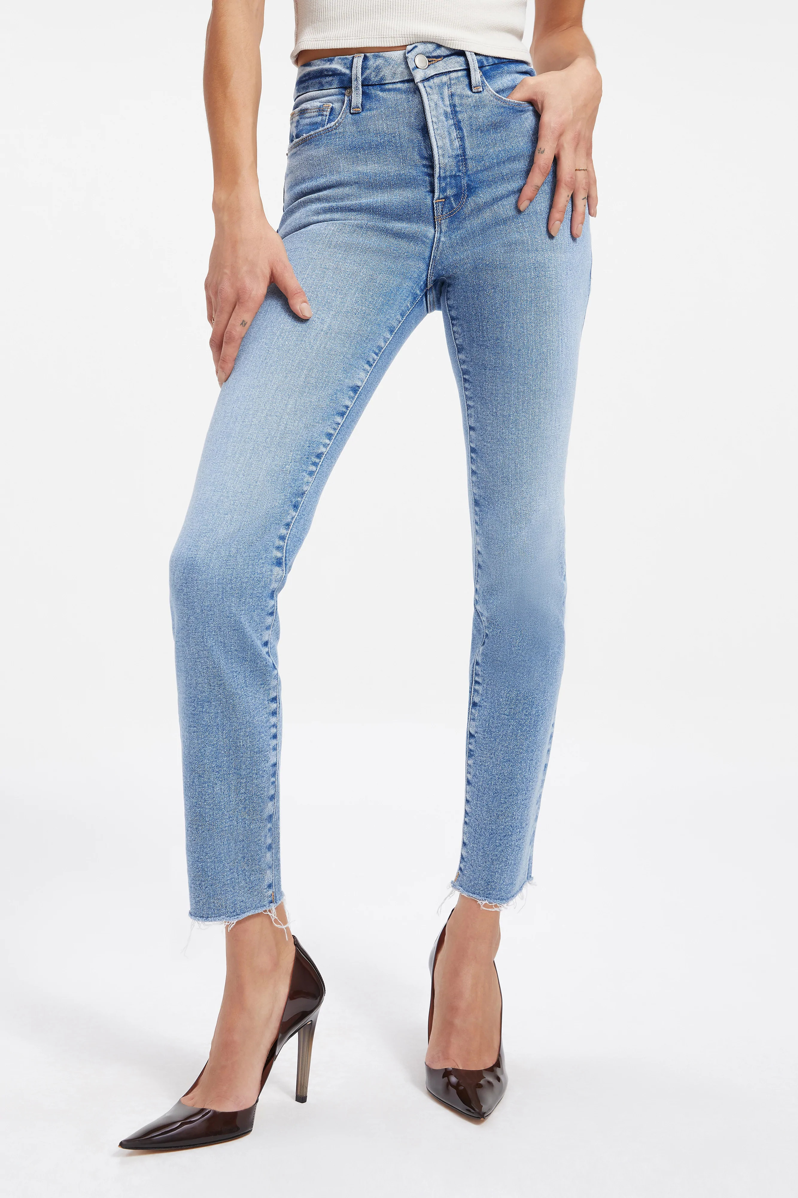 GOOD CLASSIC 27 | Good American