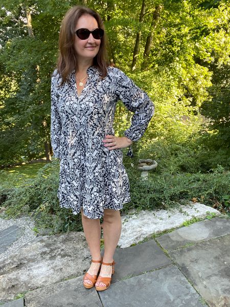 Take 15 percent off your purchase at Jude Connally with code Theresa15

This cotton voile dress from last year has limited sizes. 

Take 20 percent off your purchase at Erin McDermott Jewelry with code BF20

#LTKmidsize #LTKsalealert #LTKstyletip