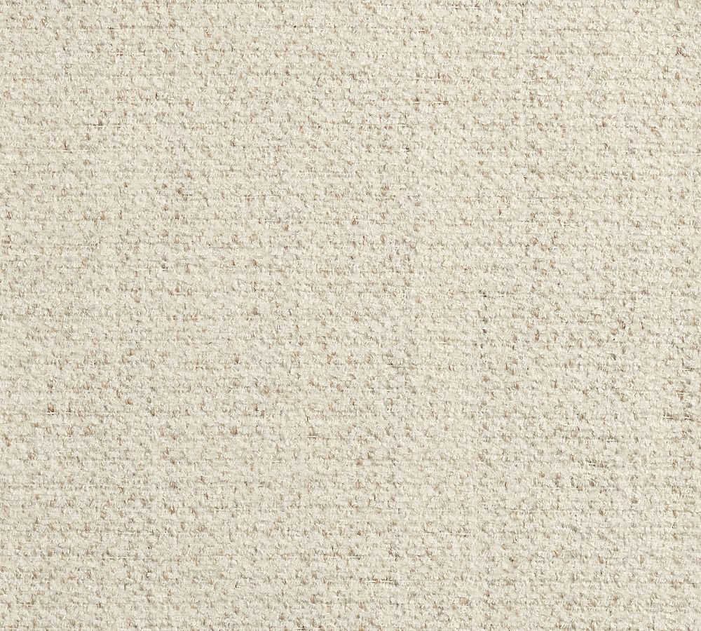 Cayman Upholstered Bed | Pottery Barn (US)