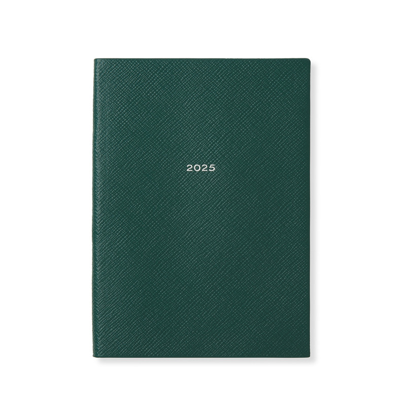 2025 Soho Weekly Agenda in Panama | Smythson