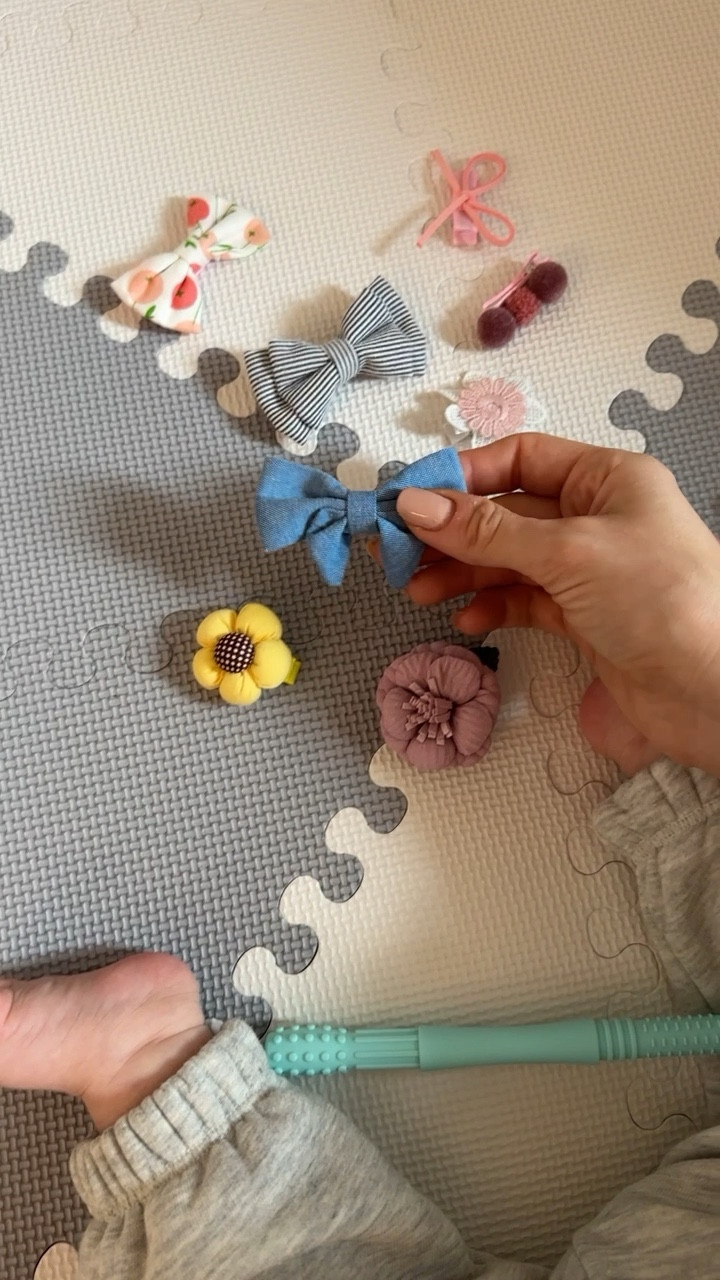 Sharing the absolute cutest baby girl accessories! These bows are the perfect hair accessory !

#LTKfamily #LTKbaby #LTKkids