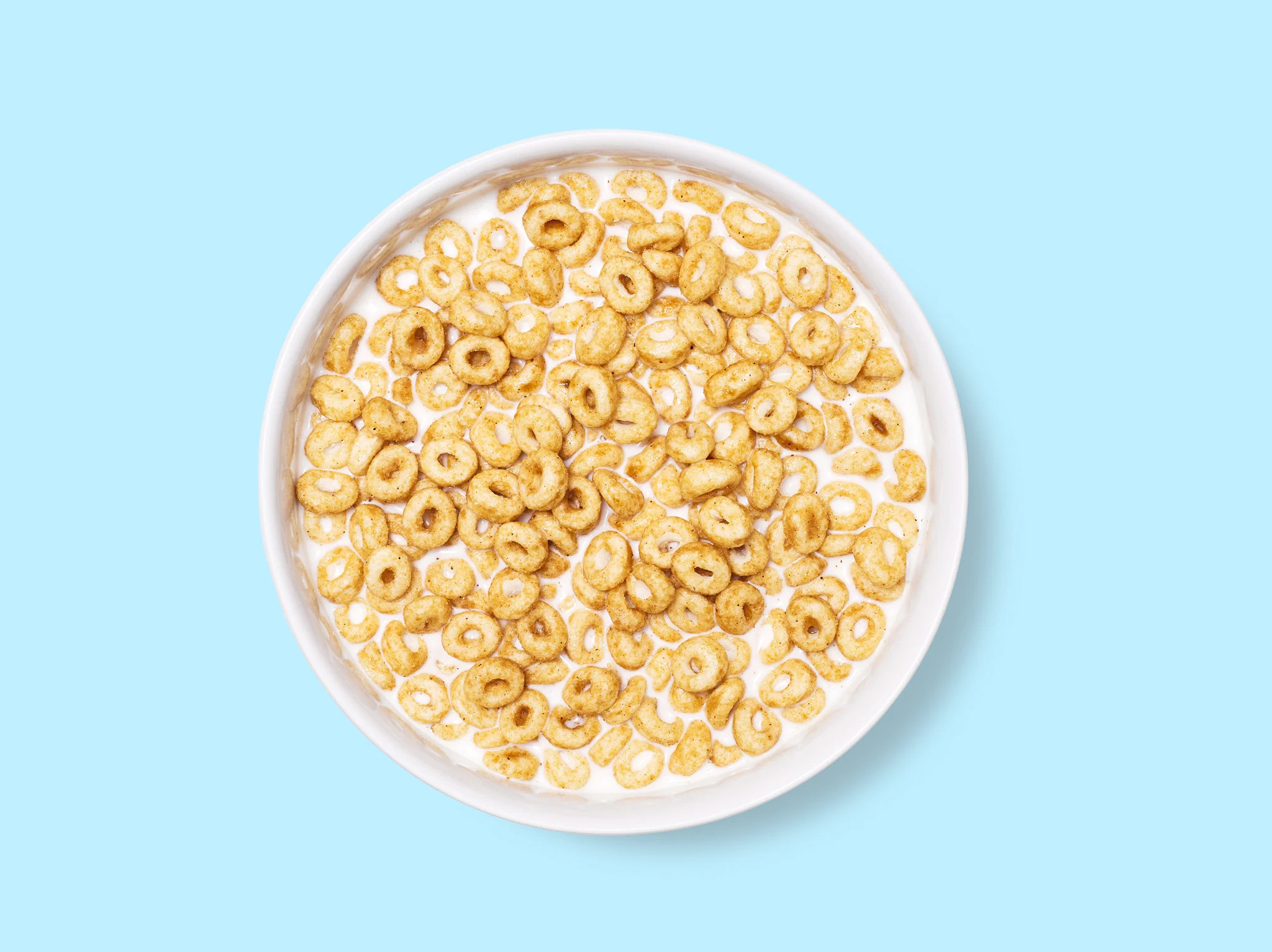 Healthy Peanut Butter Cereal | High-Protein, Keto, Gluten Free Cereal | Magic Spoon