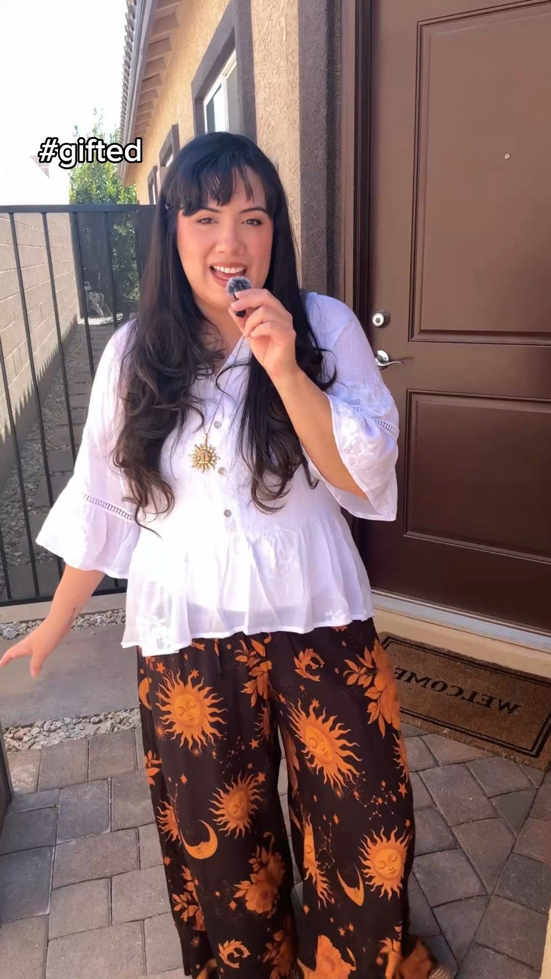 some pants and tops i am loving for spring and summer from @Bloomchic ☀️ #gifted #bloomchic #midsizestyle #springfashion #summerfashion

#LTKMidsize #LTKootd