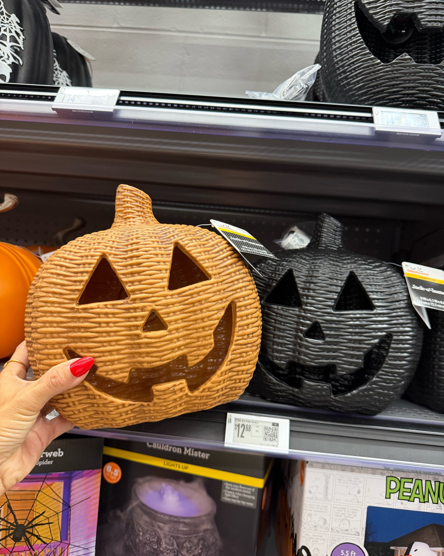 Walmart Halloween decor!

Walmart finds, Walmart home decor, affordable Halloween decor

#LTKHome #LTKSeasonal